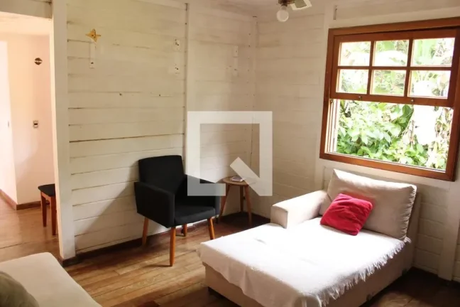 Imagem Casa à Venda - Vargem Grande, 4 Quartos, 3000 m2