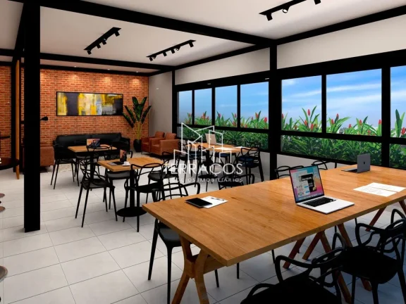 Imagem APARTAMENTO NOVO À VENDA, CONDOMÍNIO RESIDENCIAL LIFE, BAIRRO ENGORDADOURO, JUNDIAÍ SP