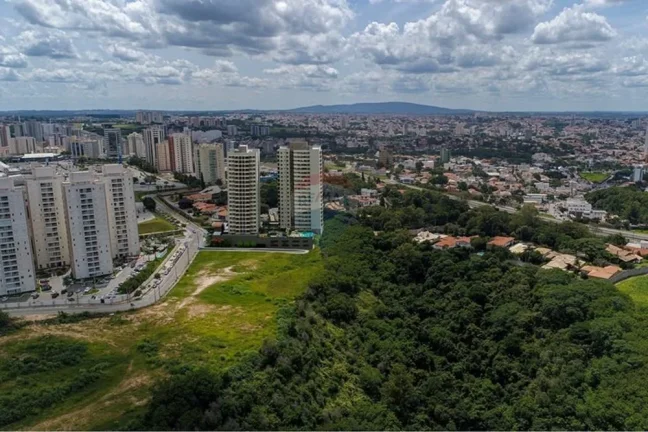 Imagem Apartamento 3 suítes no Residencial Atmo no Campolim
