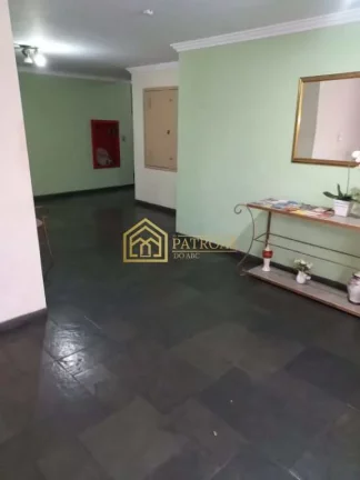 Imagem Apartamento Padrão