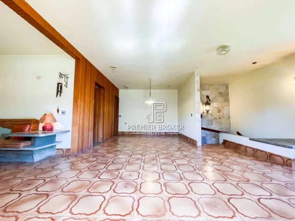 Imagem Casa à venda, 304 m² por R$ 900.000,00 - Quinta da Barra - Teresópolis/RJ