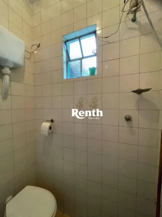 Imagem Casa com 3 dormitórios, 111 m² - venda por R$ 290.000,00 ou aluguel por R$ 1.300,00/mês - Consolação - Rio Claro/SP