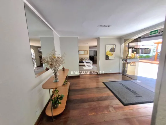 Imagem APARTAMENTO EM PITANGUEIRAS: UM VERDADEIRO PARAÍSO PERTNHO DOMAR