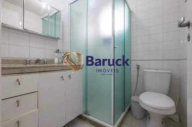 Imagem Apartamento com 2 Quartos à Venda, 55 m² em Pinheiros - São Paulo