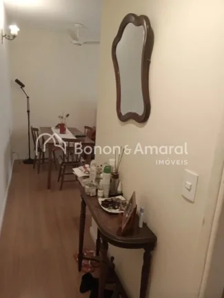 Imagem Apartamento à Venda no Cambuí - Campinas/SP

Este apartamento localizado no coração do Cambuí, ...