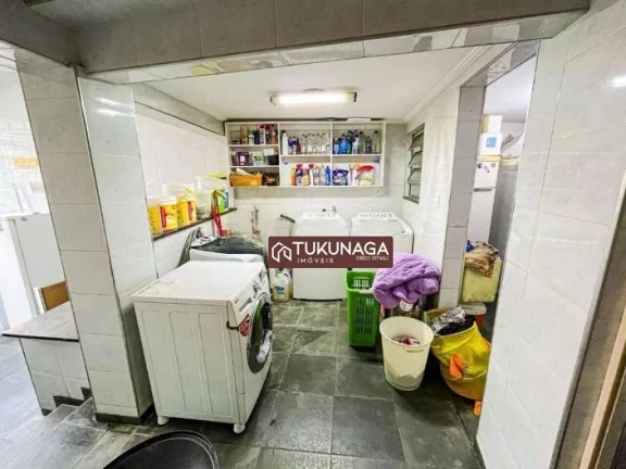 Imagem Sobrado com 5 quartos à venda, 500 m² por R$ 1.350.000 - Vila Isolina Mazzei - São Paulo/SP