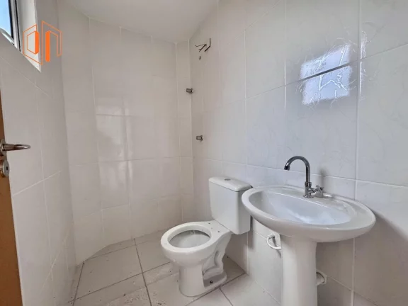Imagem Apartamento para Venda em São José dos Pinhais, São Marcos, 2 dormitórios, 1 banheiro, 1 vaga
