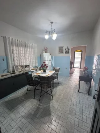 Imagem Casa, Jardim Santa Catarina - São José do Rio Preto