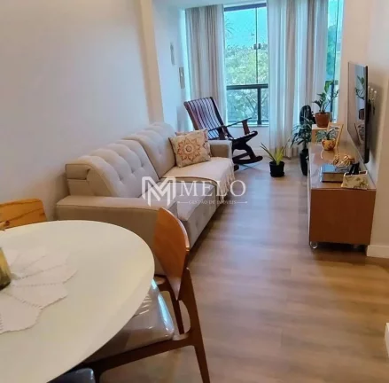 Imagem PRADO - Apto com 3qts., 1suite, 1vaga, 65m²