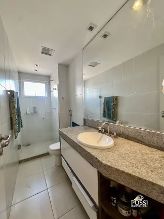 Imagem LA PLAGE | Apartamento de 4 Quartos, sendo 3 Suítes e 3 Vagas à venda no Parque das Castanheiras, Vila Velha-ES.
