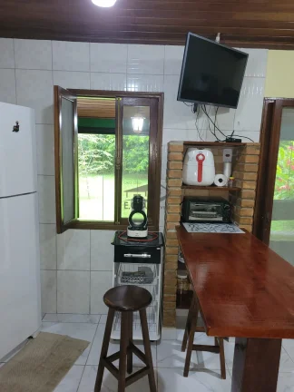 Imagem CASA EM CONDOMÍNIO PRAIA DE BOIÇUCANGA