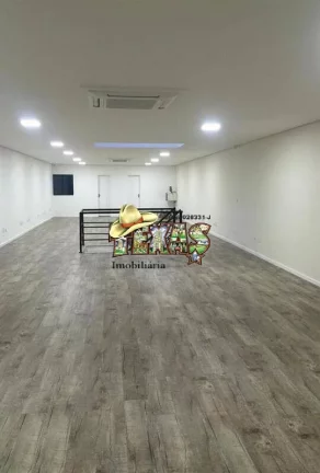 Imagem PRÉDIO COMERCIAL PARA ALUGAR - VILA RIO BRANCO