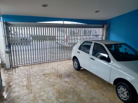 Imagem Sobrado com 2 dormitórios à venda, 356 m² por R$ 1.000.000,00 - Centro - Poá/SP
