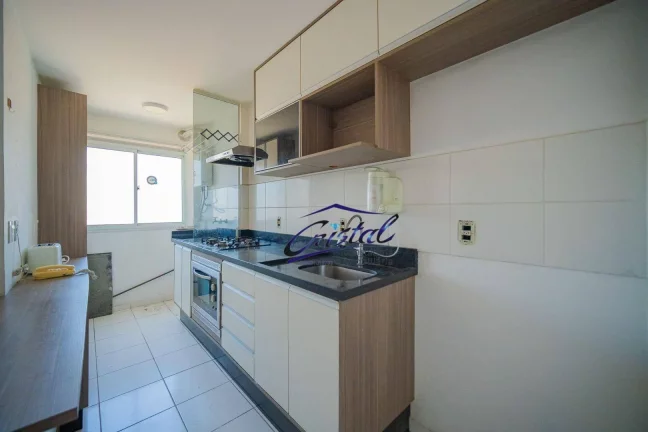 Imagem Apartamento com 2 quartos à venda, 45 m² - Flex Carapicuíba I - Carapicuíba/SP