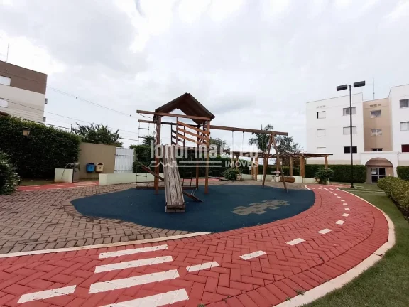 Imagem Apartamento à venda 2 Quartos, 1 Vaga, 70M², Ouro Verde, Londrina - PR | VILA DOS IPÊS