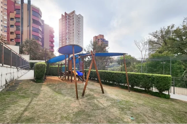 Imagem APARTAMENTO RESIDENCIAL em São Paulo - SP, Jardim Fonte do Morumbi