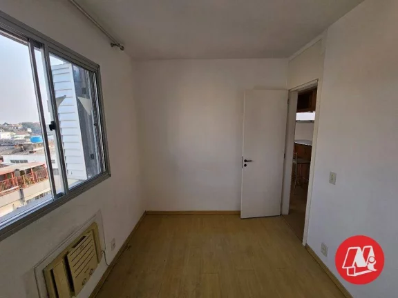 Imagem Apartamento com 2 dormitórios, 46 m² no Bairro São Sebastião - Porto Alegre/RS