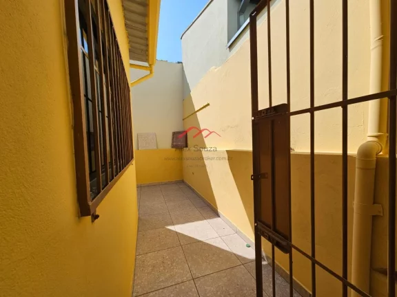Imagem Casa para Venda em Sumar?(C) / SP no bairro Jardim Dall...apos;Orto Imagem Casa para Venda em Sumar?(C) / SP no bairro Jardim Dall...apos;Orto