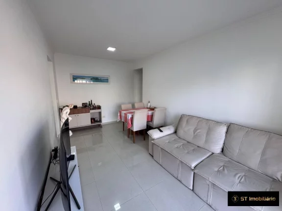 Imagem Apartamento Impecável em Mairiporã - 349 mil - Permuta Praia Grande
