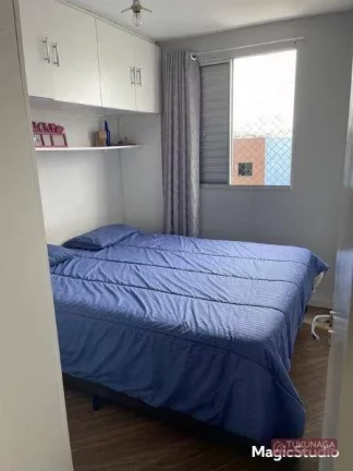 Imagem Apartamento com 2 dormitórios à venda, 52 m² por R$ 319.000,00 - Vila Ema - São Paulo/SP