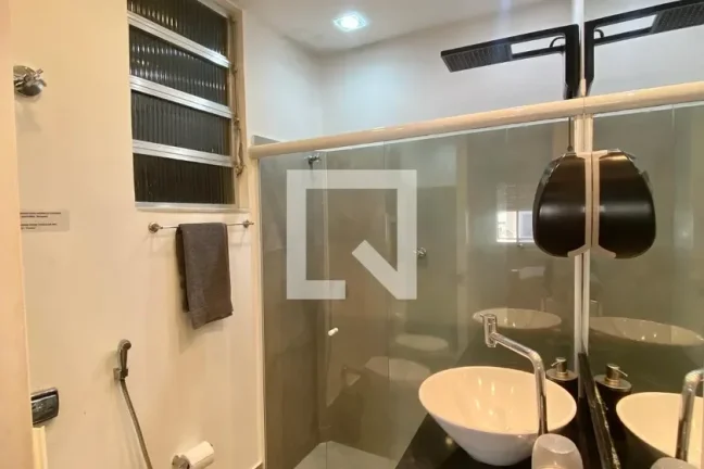 Imagem Apartamento à Venda - Ipanema, 1 Quarto, 46 m2