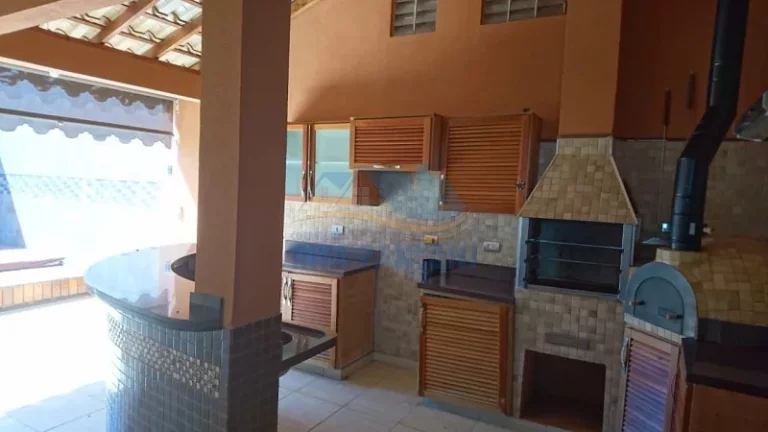 Imagem Casa Condominio - Ribeirão Preto - Condomínio Gerânios - Região Sul