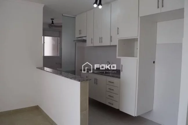 Imagem Apartamento com 3 dormitórios para alugar, 65 m² por R$ 3.988,72/mês - Catumbi - São Paulo/SP