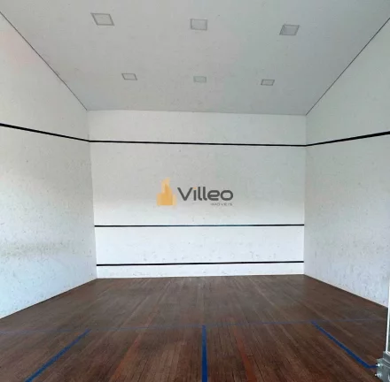Imagem Apresentamos um imóvel que combina alto padrão de acabamento, ambientes amplos e uma infraestrutur...
