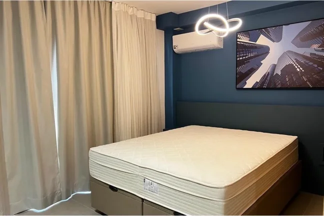Imagem APARTAMENTO RESIDENCIAL em São Paulo - SP, Jardim Vila Mariana