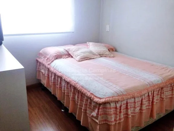 Imagem Apartamento a venda residencial Alphaville Campinas!
UM CLIMA PRA LÁ DE GOSTOSO E BANHADO PELO SOL ...