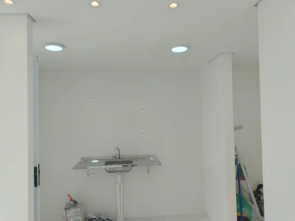 Imagem VENDO LINDO APARTAMENTO NOVO NO BAIRRO CAMPO GRANDE! (ZONA SUL-SP)