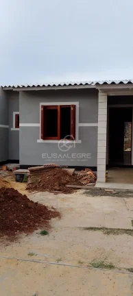 Imagem Casa em Mato Grande, Canoas/RS