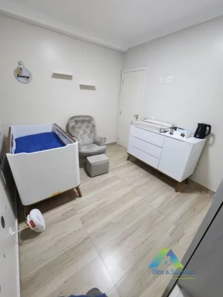 Imagem SÃO BERNARDO DO CAMPO Apartamento 64M², 2 dormitórios, 1 suíte, 2 vagas, ótima localização e valor !!