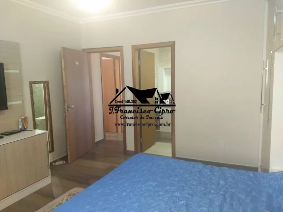 Imagem Apartamento-Padrao-para-Venda-em-Residencial-Village-Santana-Guaratingueta-SP