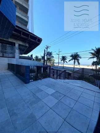Imagem Apartamentos no Litoral para venda em Praia Grande no bairro Guilhermina