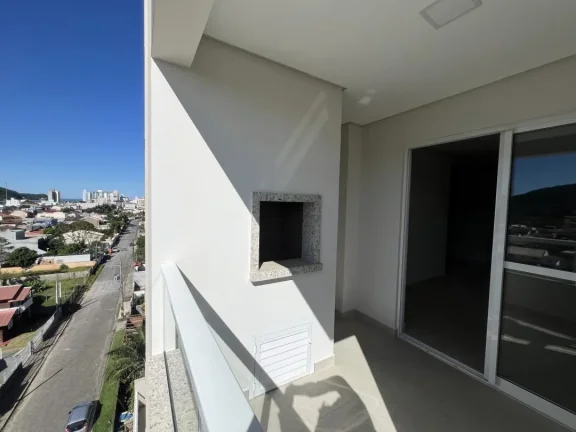 Imagem Apartamento 03 quartos, sendo 01 suíte novo e pronto para morar, na Praia de Gravatá em Navegantes SC. Adriano Carpes Imóveis Vende
