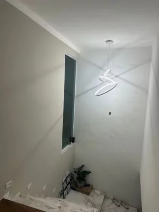 Imagem Sobrado com 3 dormitórios à venda, 130 m² por R$ 850.000,00 - Jardim Nena - Suzano/SP
