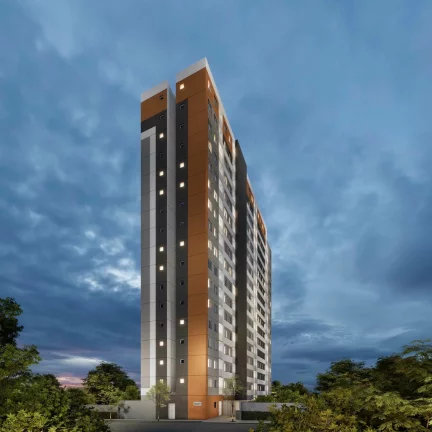 Imagem Apartamento com 1 Quarto à Venda, 27 m² em Vila Aricanduva - São Paulo Imagem Apartamento com 1 Quarto à Venda, 27 m² em Vila Aricanduva - São Paulo