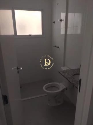 Imagem APARTAMENTO - ARBOVILLE - JACAREÍ - 3 DORMITÓRIOS (1 SUITE) - 83 M²