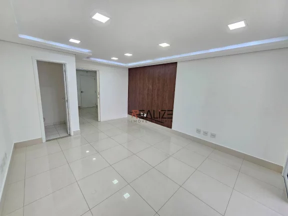 Imagem Sala à Venda na Torre Medical, 39 m² por R$ 420.000 - Condomínio Office Premium - Indaiatuba/SP
