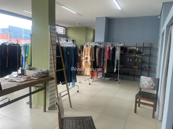Imagem Ponto Comercial no Porto, Cuiabá: Ideal para seu Negócio!