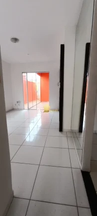 Imagem Casa 2Quartos Sendo 1 Suite Condomínio Rio Manso Jardim Imperial