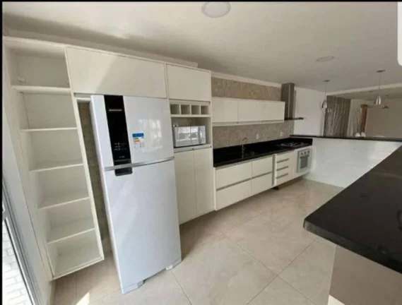 Imagem Apartamento à Venda em Guilhermina, Praia Grande - SP