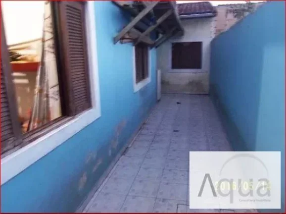 Imagem Casa para Venda em Itanhaém, Balneário Califórnia, 4 dormitórios, 1 suíte, 3 banheiros, 3 vagas