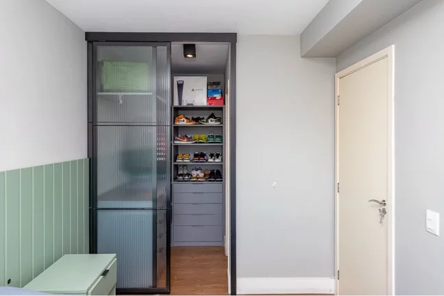 Imagem APARTAMENTO RESIDENCIAL em São Paulo - SP, Vila Paulista
