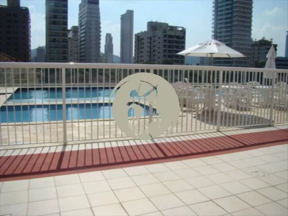 Imagem PORTEIRA FECHADA! APARTAMENTO NOVO NOVO COM VARANDA GOURMET COM VISTA PRO MAR E LAZER COMPLETO !!!! ...