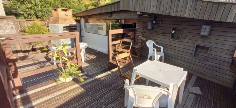Imagem Restaurante Para Locação, 224 m² , Praia Mole , Florianópolis/ SC
