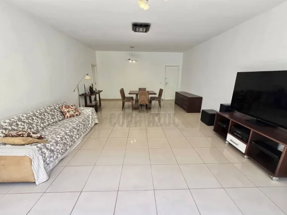 Imagem Copacabana – Rua Cinco de Julho | Residencial › Apartamento 3 quarto(s) à Venda
