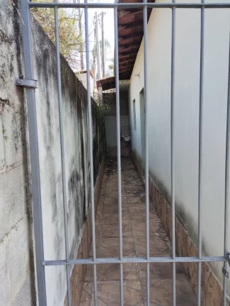 Imagem Casa com 1 dormitório à venda, 55 m² por R$ 185.000,00 - Tenentes - Extrema/MG