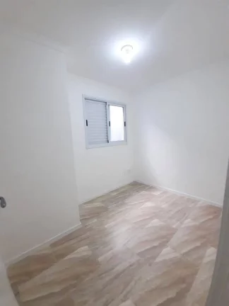 Imagem Apartamento com 3 dormitórios à venda, 137 m² por R$ 599.999,99 - Campestre - Santo André/SP